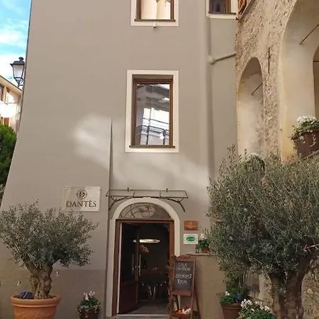 Appartement Dantes *