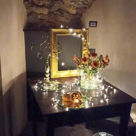 Dantes Appartement Pieve di Teco