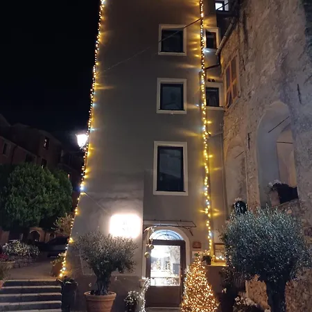 Dantes Apartment Pieve di Teco