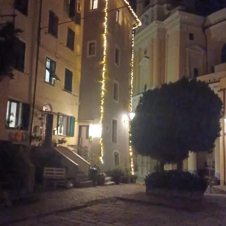 Dantes Appartamento Pieve di Teco