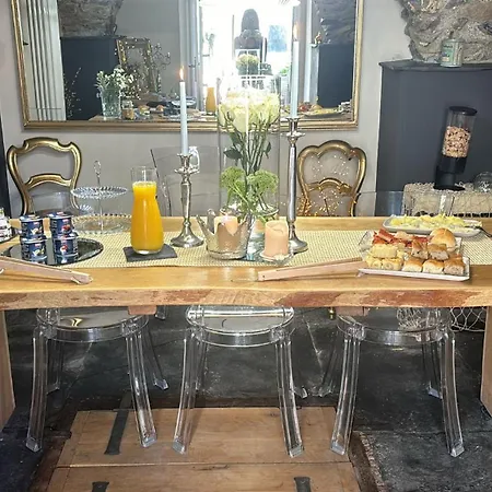 Apartment Dantes *