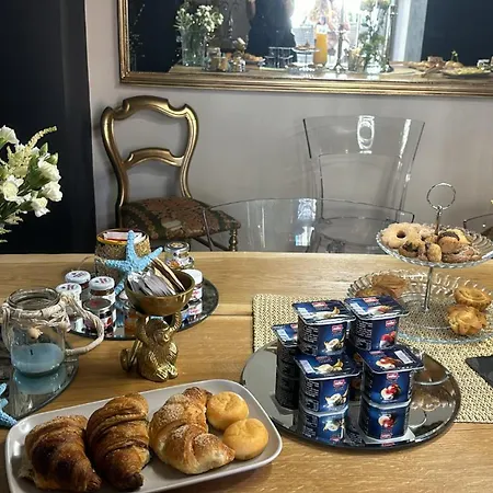 Dantes Appartement Pieve di Teco