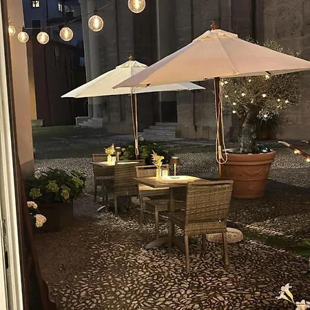 Appartement Dantes Pieve di Teco