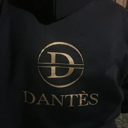 Dantes