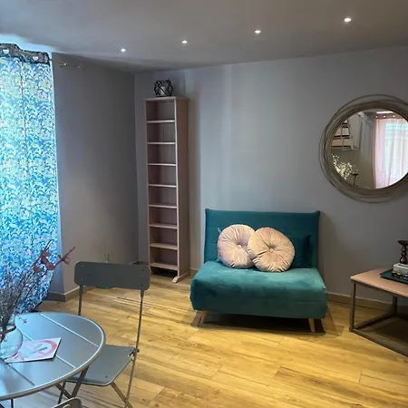 Appartement Dantes Pieve di Teco