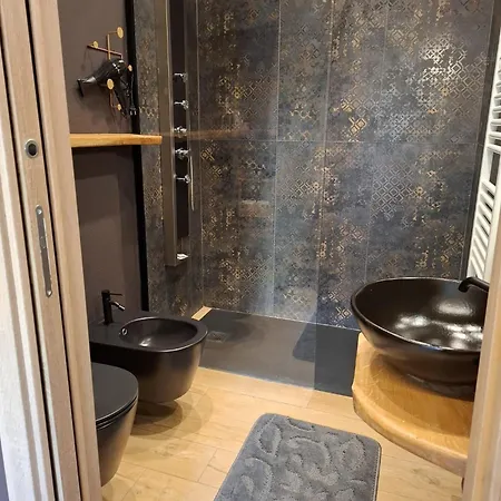 Dantes Apartment *