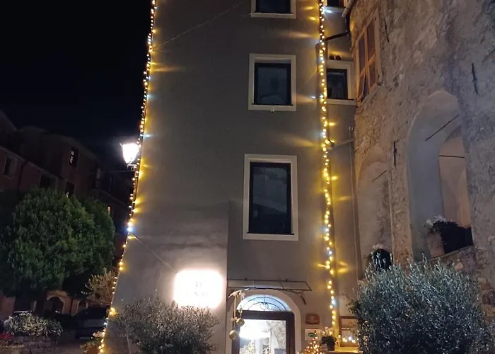 Dantes Apartment Pieve di Teco