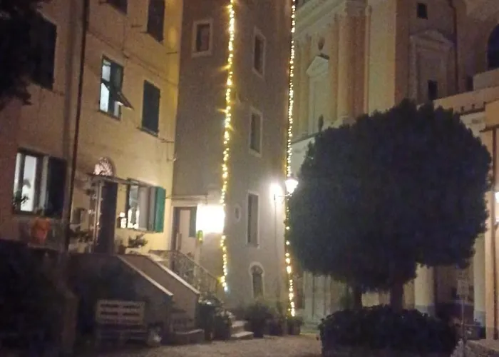 Dantes Apartment Pieve di Teco