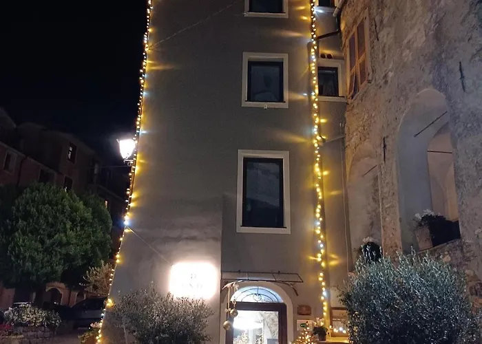 Apartment Dantes Pieve di Teco