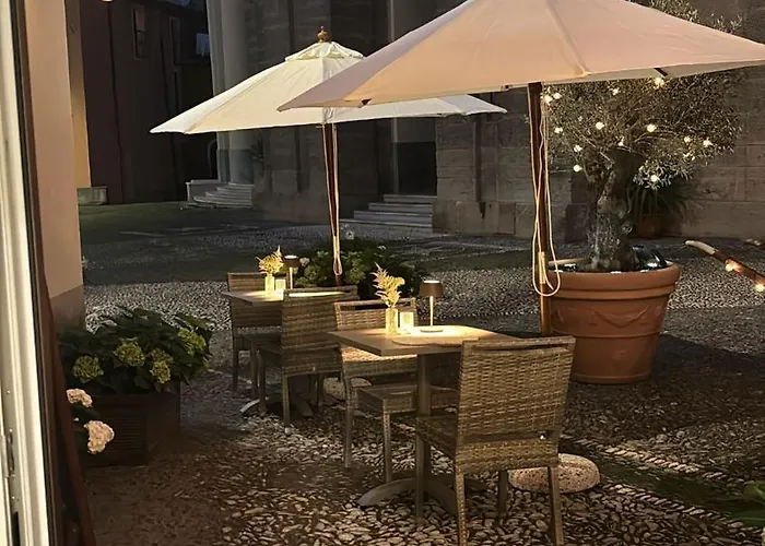 Apartment Dantes Pieve di Teco