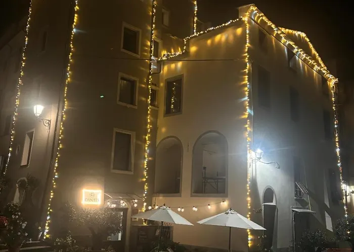 Apartment Dantes Pieve di Teco