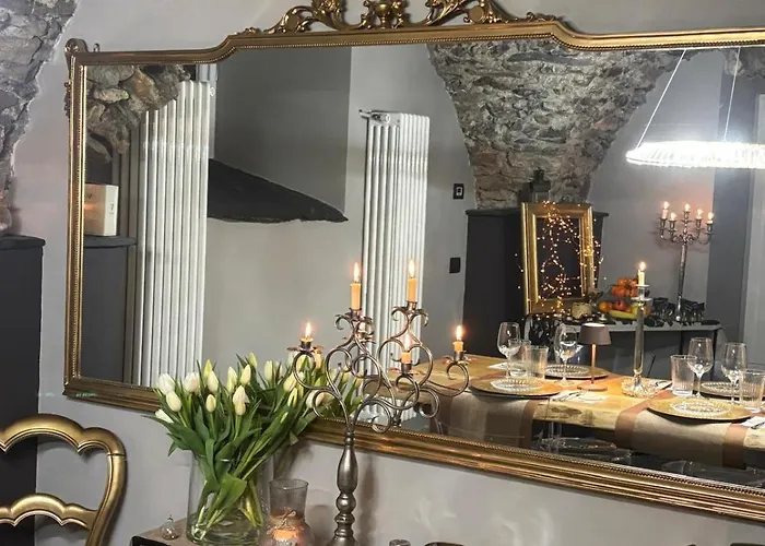 Dantes Apartment Pieve di Teco